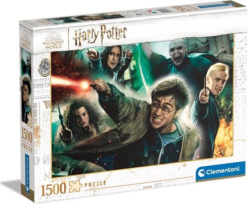 PZL 1500 HARRY POTTER