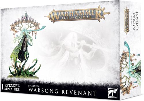 Sylvaneth: Warsong Revenant
