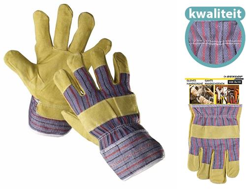 Dunlop Beschermende Handschoenen - Klushandschoenen