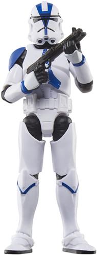 Clone Trooper 501st Legion - Star Wars The Vintage Collection DADDING - Actiefiguur
