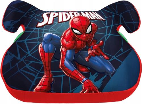 Spiderman Autozitje/Autostoelverhoger