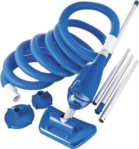 Zwembadstofzuiger Speed Kleen 06671 - Efficiënt en blauw