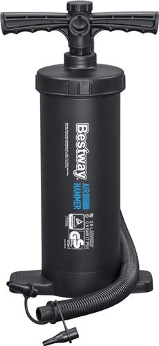 Bestway Luchtpomp, 37cm
