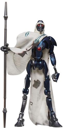 Star Wars Episode III Black Series Action Figure 20th Anniversary Magnaguard 15 cm