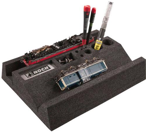 NOCH 0099352 N, Z Locomotiefsteun