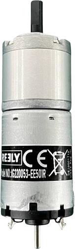 Reely RE-7842807 Transmissiemotor 12 V 1:53