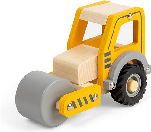Bigjigs Toys Road Roller.
