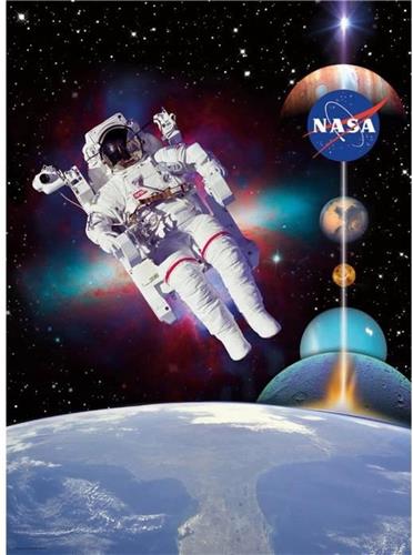 PZL 500 HQC NASA 2021