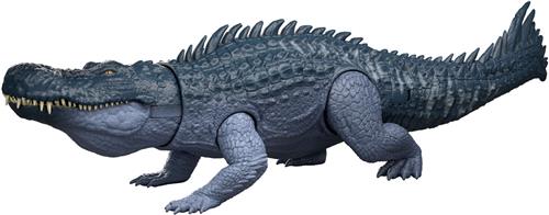 JURASSIC WORLD GIGANTISCHE VERWOESTERS Purussaurus