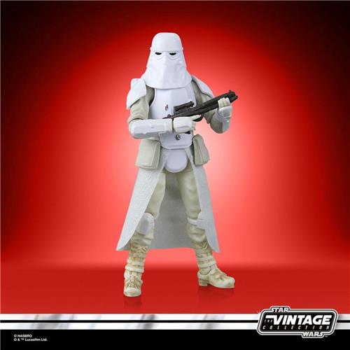 Imperial Snowtrooper - Star Wars The Vintage Collection DENVER - Actiefiguur