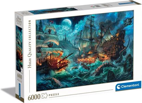 PZL 6000 Vessels TBD