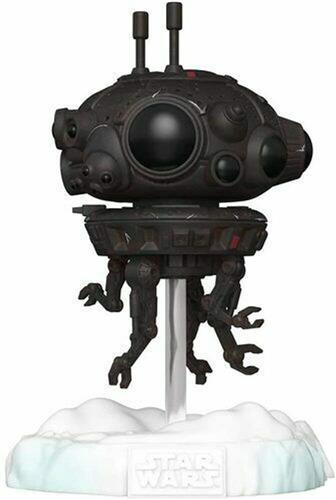 Star Wars - POP Deluxe N° 375 - Probe Droid 15cm