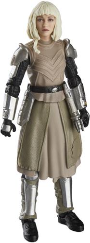 Star Wars The Vintage Collection Shin Hati uit Star Wars: Ahsoka, verzamelactiefiguur van 9,5 cm