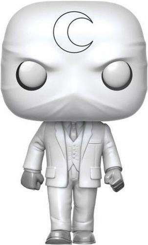 Funko Pop! Marvel: Moon Knight #266 LA Comic Con Exclusive