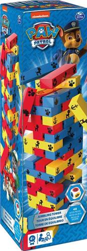 PAW Patrol - Puzzel - Stapeltoren