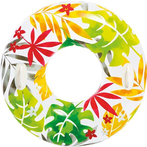 zwemband Tropical 97 cm