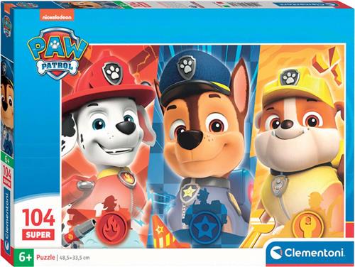 PZL SUPER 104 PAW PATROL