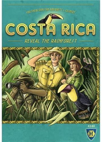 Asmodee Costa Rica - EN