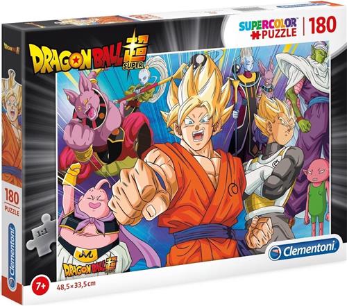 PZL 180 DRAGON BALL - 2019