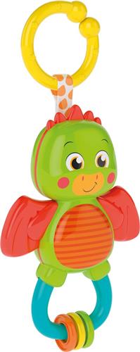 Clementoni Rammelaar Draak