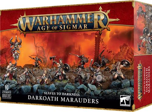 Games Workshop 83-52, Verzamelfiguur, Videospel