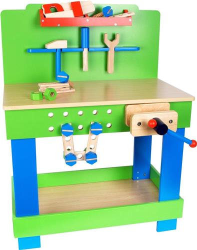 small foot - Workbench Junior