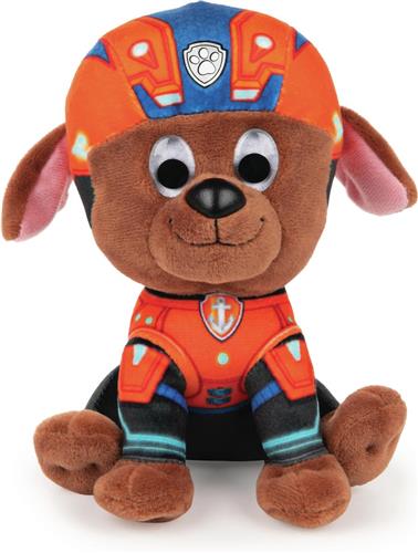 GUND PAW Patrol De Film - Zuma-knuffel - 15 cm