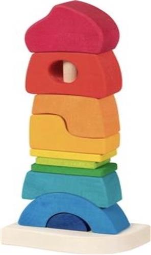 GOKI Stapeltoren Klein Kasteel