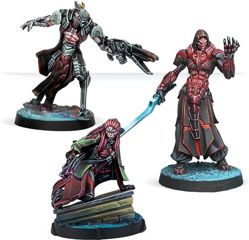 Combined Army Reinforcements Pack Beta