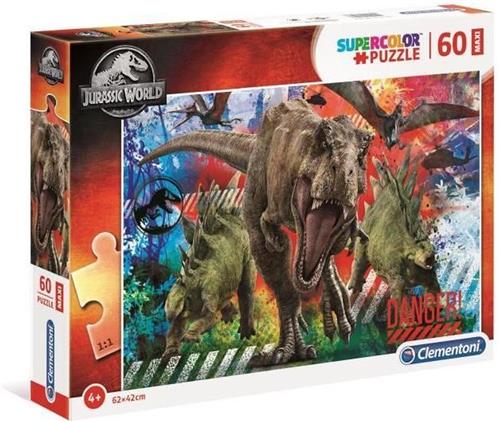 PZL 60 MAXI JURASSIC WORLD
