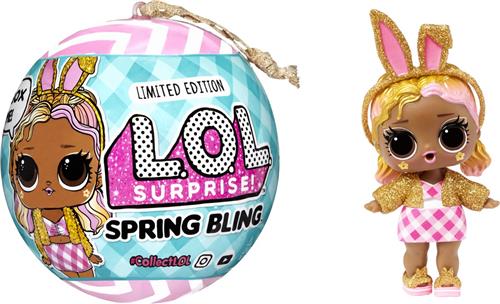 L.O.L. Surprise! Easter Spring Bling