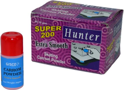 HOT Games Carrompoeder potje 20 gram Hunter