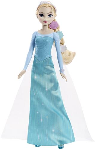 Disney Princess Fr Sd Ec E + Pc Pop Blauw