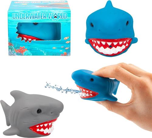 Depesche - Dino World badhaai met licht UNDERWATER