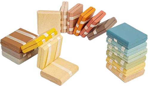 Bigjigs Houten Jacobsladder