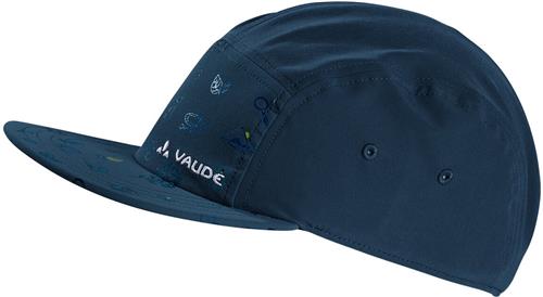 VAUDE Kids Tammar Baseball Cap Kaphoofd