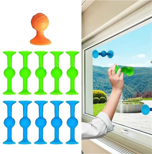 CHPN - Siliconen darts - Darten Game - Bekend van TikTok - 10 darts - 1 target - 2 kleuren - Cadeau - Kinderfeestje - Darts - Spelletje