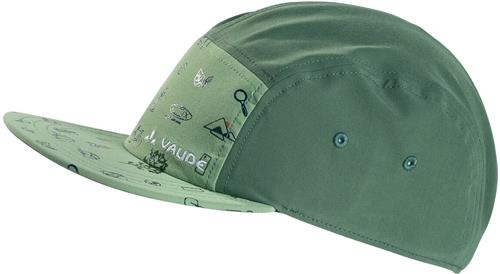 VAUDE Kids Tammar Baseball Cap Kaphoofd