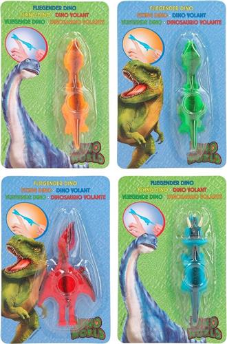 Depesche - Dino World vliegende dino