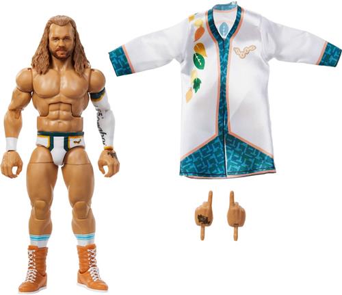 WWE Elite Collectie Tyler Bate Actiefiguur