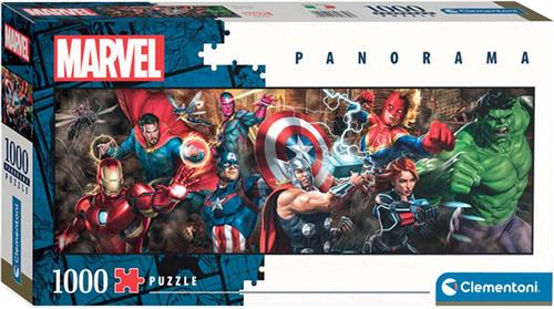 PZL 1000 PANORAMA MARVEL