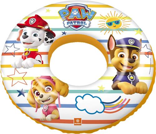 Paw Patrol Zwemring - 50cm