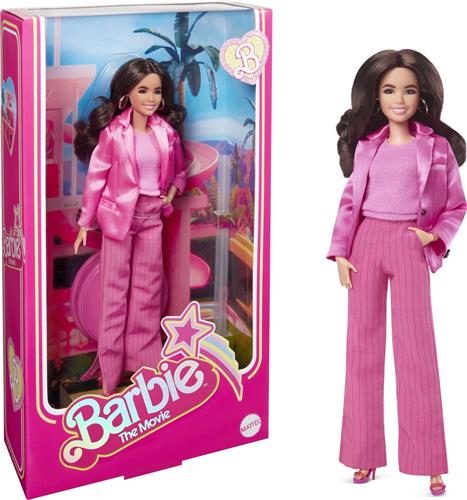 Barbie - The movie pop  Gloria - Barbie film Gloria pop