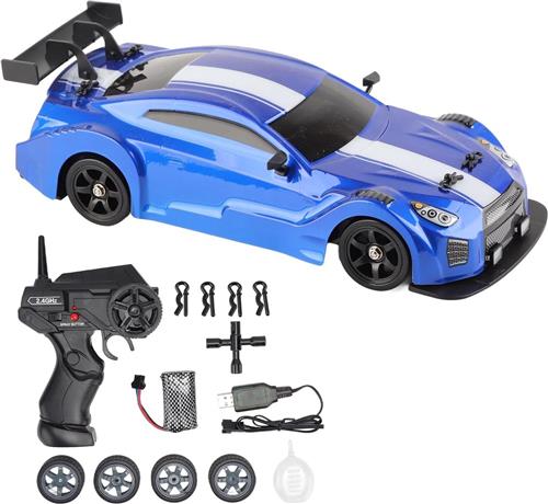 Lexium RC drift car - RC drift auto - RC car - RC auto drift - Drift auto afstandsbestuurbaar