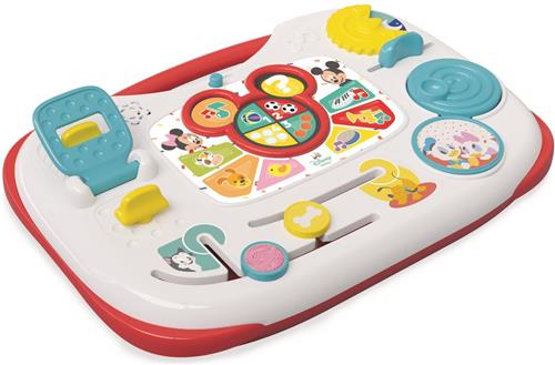 Clementoni - Mickey Educational Interactive PAD