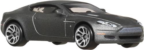 Hot Wheels Fast & Furious JBY35, Auto, 3 jaar, Metaal, Kunststof, Grijs
