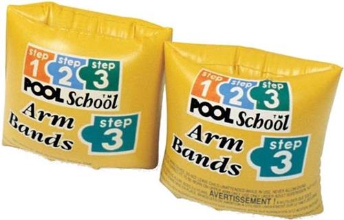 Intex Pool School zwembandjes