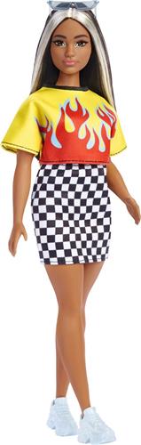 Barbie Fashionistas Fashionista Barbiepop 3