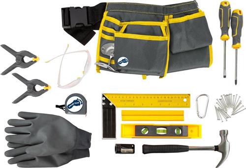 small foot - XL Pro Tool Belt with Tools