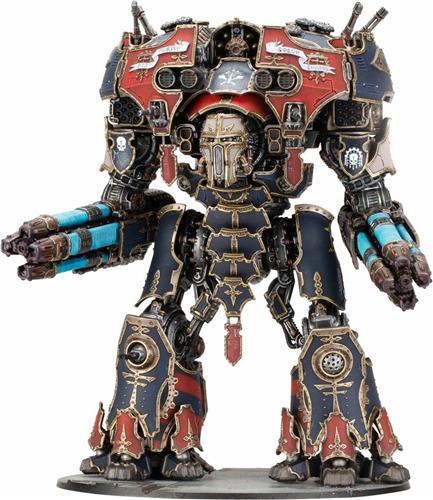 Games Workshop 03-26, Verzamelfiguur, Videospel